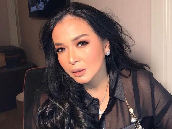 Usai Diperiksa Kesehatannya Oleh Polisi, Begini Tanggapan Jennifer Jill