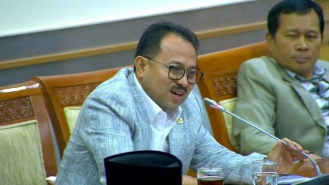 Kapolsek Ditangkap Sedang Pesta Narkoba, Komisi III DPR: Sangat Memalukan