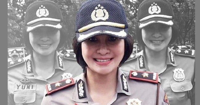 Kapolsek Terlibat Narkoba, Sanksinya Jangan Sekedar Dicopot dan Diberhentikan