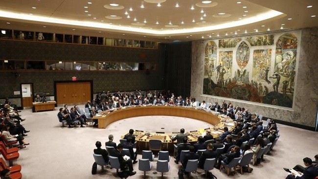 Rusia Sambut Baik Keputusan AS Batalkan Pengaktifan Sanksi Atas Iran