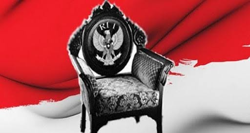 Wahai Petualang Politik, Stop Wacana Presiden Tiga Periode