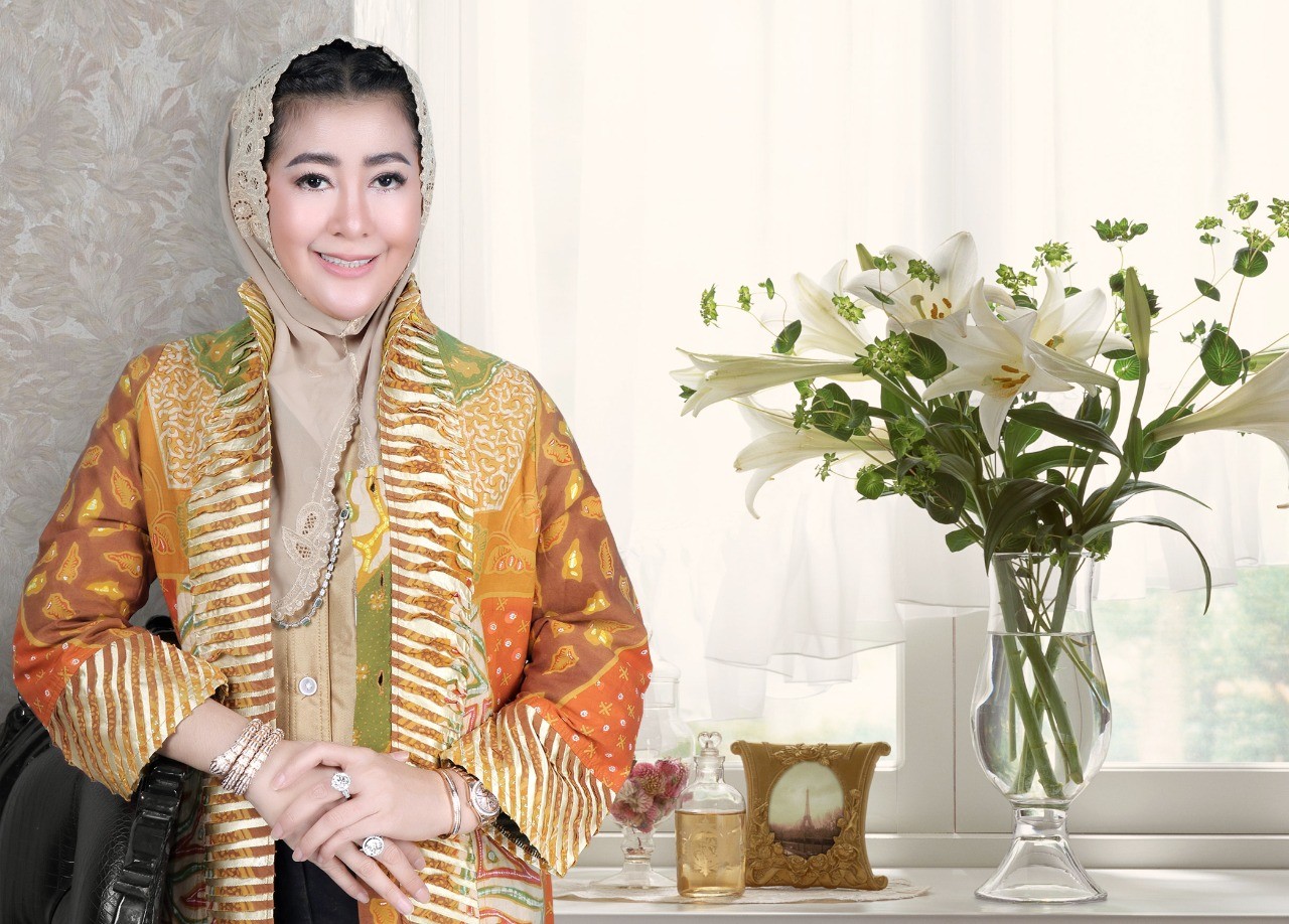 Senior Demokrat Dikabarkan Kurang Suka dengan Kepemimpinan AHY, Hasnaeni: Itu Hak Mereka