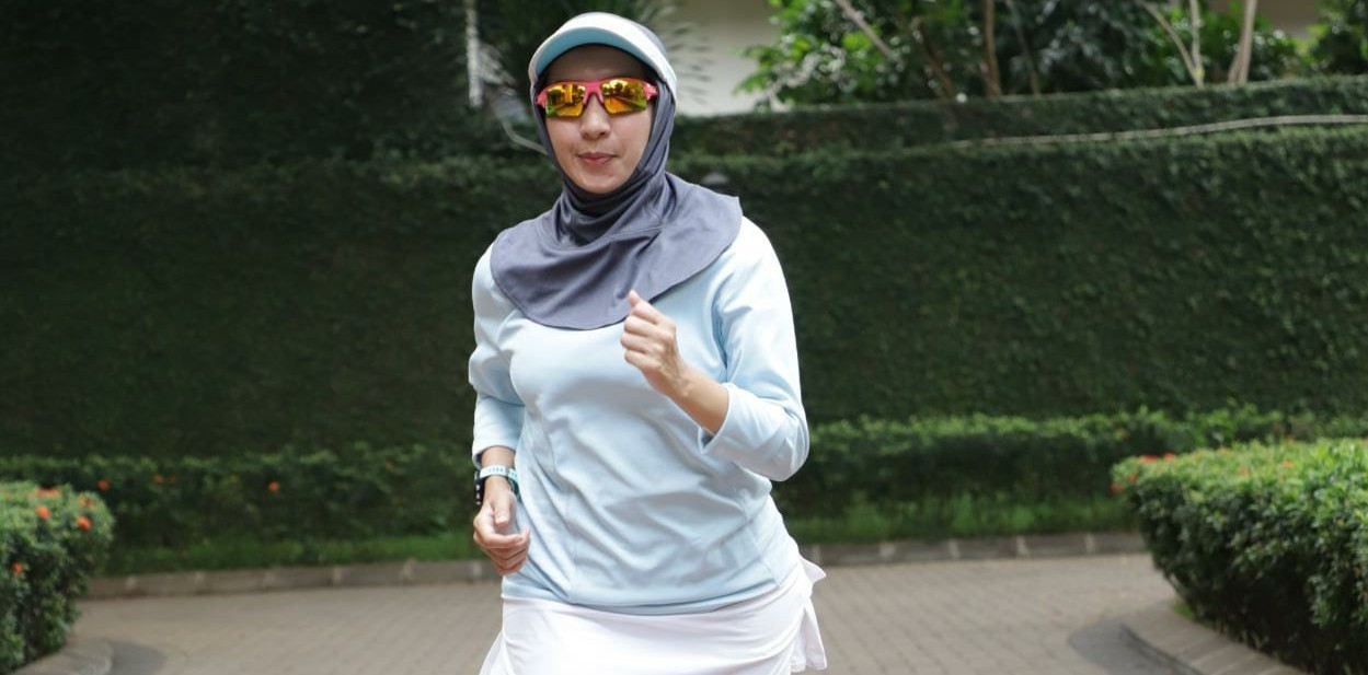 Olahraga Rutin Bisa Jauhkan dari Resiko Kanker Payudara