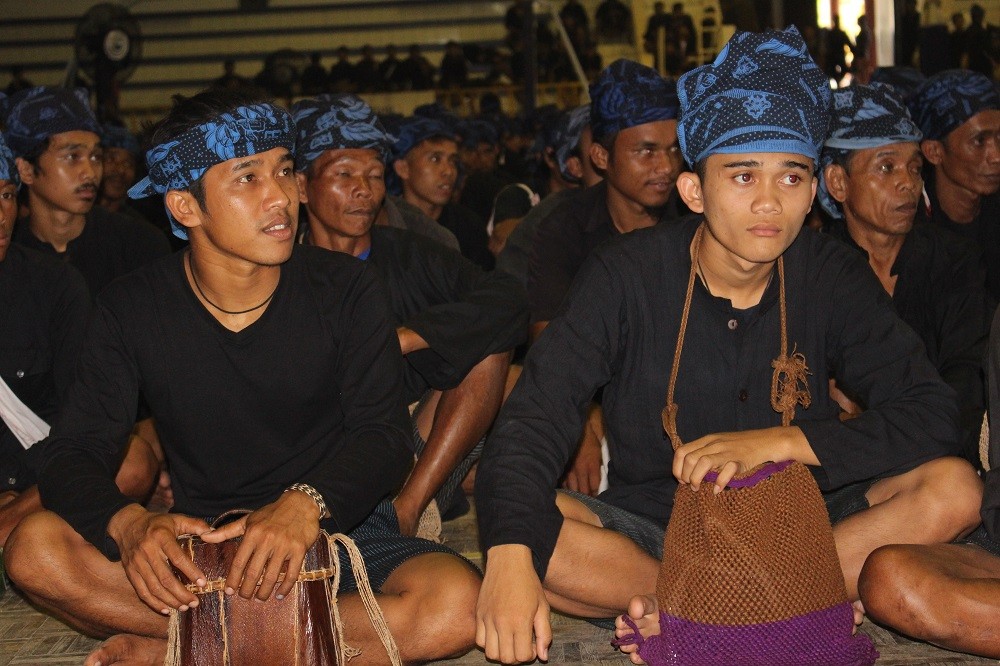 inilah Jenis Warisan Masyarakat Baduy