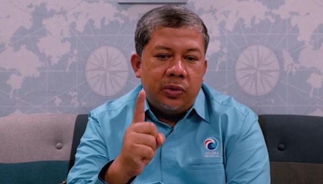 Akhiri Ketidakpastian Hukum, Fahri Hamzah Tawarkan Tiga Skenario Ini