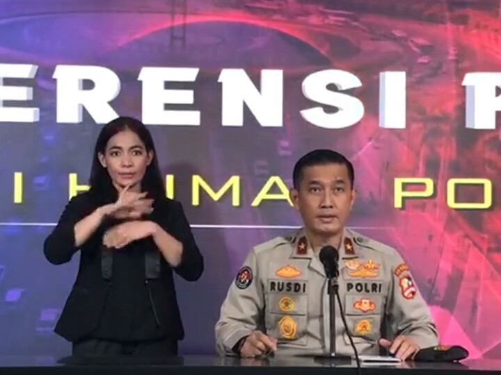 Kasus Cuitan Novel Baswedan Akan Diselesaikan Secara Mediasi