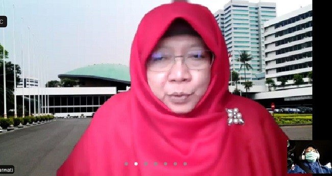 Anis: Pers Berperan Penting Mencerdaskan Masyarakat dengan Berita yang Disuguhkan  
