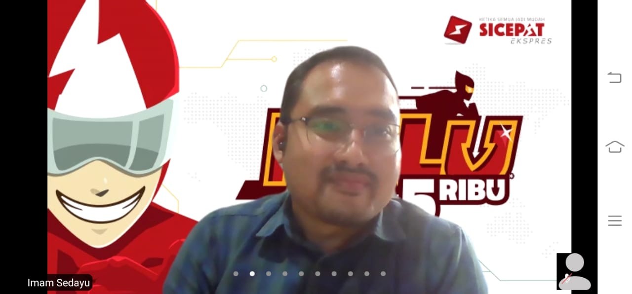 Tak Hanya Modal, Biaya Logistik juga Jadi Kendala Pelaku UMKM Bersaing di Pasar Domestik