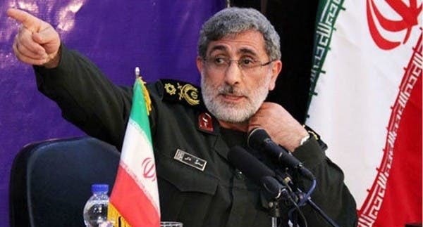 Iran: Kami Siap Ladeni Jika AS Tak Memahami Kecuali Bahasa Kekerasan