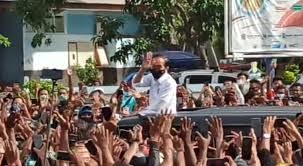 PKS Sebut Kunjungan Jokowi di NTT Perlihatkan Adanya Cacat Keteladanan