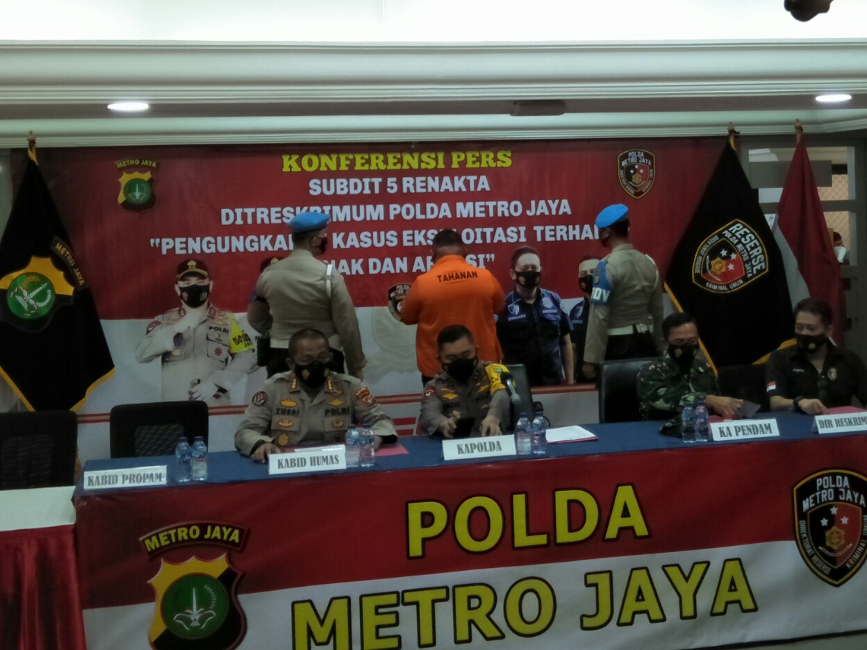 Janji Kapolda Metro: Kawal Kasus Penembakan Cengkareng Hingga Tersangka Dipecat dari Polri