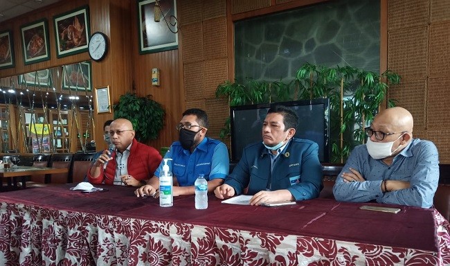 Kader Muda Demokrat Desak KLB, AHY Mundur dari Ketum 