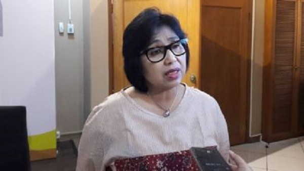 Politikus NasDem: Kunjungan Presiden ke NTT untuk Kerja, Bukan Kumpulkan Massa