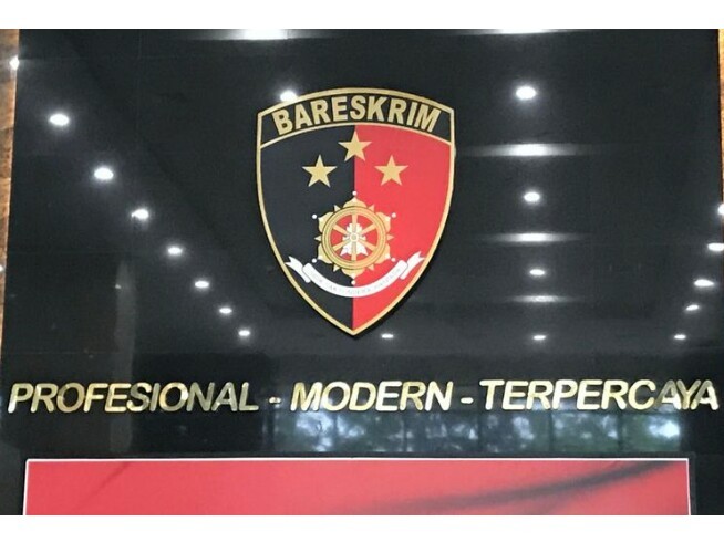 Terduga Penunggang Gelap Tim Pengurus PKPU PT GRP Akan Dilaporkan ke Bareskrim, Ini Identitasnya