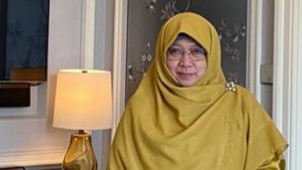 Harusnya Pemerintah dan DPR Sahkan RUU Minol, Bukan Legalkan Industri Miras