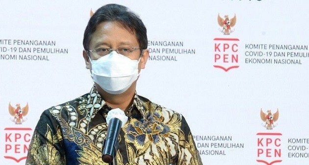 Menkes: Vaksin Gotong Royong Harus Gratis