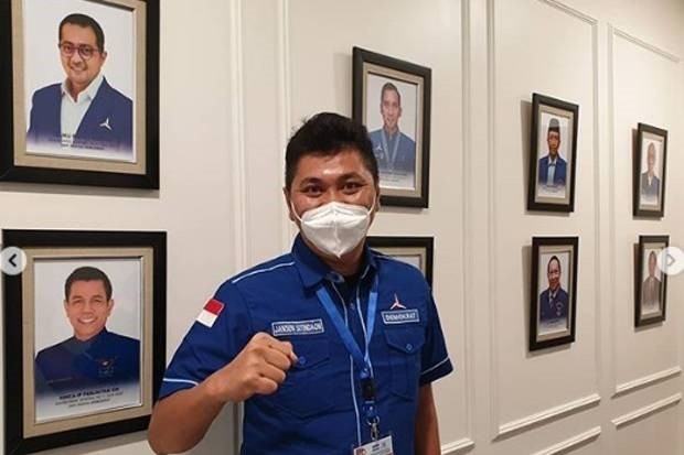Wasekjen Demokrat: Tanpa Pak SBY, Partai Ini Tak Akan Eksis