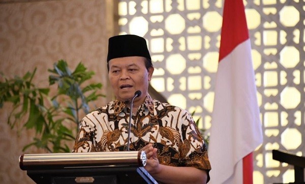 HNW Desak Mensos Salurkan Bantuan Sosial Untuk Ahli Waris Korban Covid-19 