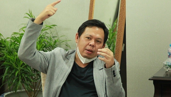 Sultan Minta Presiden Pertimbangkan Keinginan Senator Cabut Izin Miras di Papua