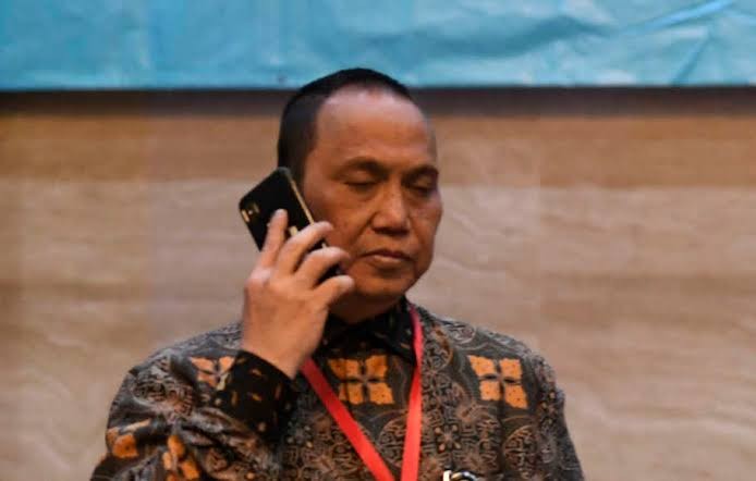 Pakar Hukum: Tidak Ada Indikasi Pidana dalam Peristiwa Kerumunan Kedatangan Jokowi di Maumere