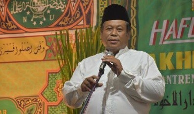 Perpres Investasi Miras Dicabut, Kiai Marsudi: Terima Kasih Presiden Jokowi
