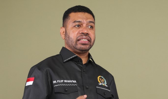 Dapat Masukan Senator Papua Barat, Perpres Miras Dicabut