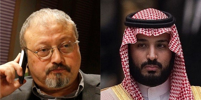Gedung Putih Tegaskan AS Berhak Menghukum Putra Mahkota Saudi Jika Perlu 