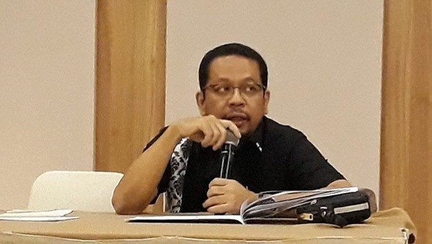 Perpres Miras Dicabut, M. Qodari: Bukti Sikap Demokratis Presiden Jokowi