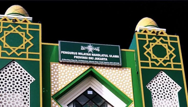 PWNU DKI Jakarta, Sebaiknya Dipimpin Orang Tak Bermasalah Hukum
