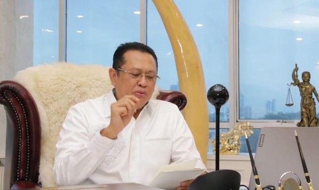 Bamsoet Apresiasi Langkah Presiden Cabut Lampiran Perpres Investasi Minuman Keras