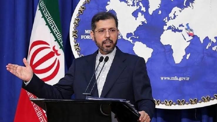 Iran: AS Harus Bertanggung Jawab Atas Kejahatannya di Yaman