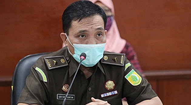 Kejagung Sita 23 Ribu Hektare Tambang Nikel Milik Tersangka Korupsi Asabri
