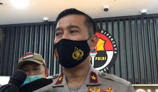 Kasus Oknum Polisi Jual Senjata ke KKB, Polri: Masih Didalami, Belum Ada Tersangka Baru