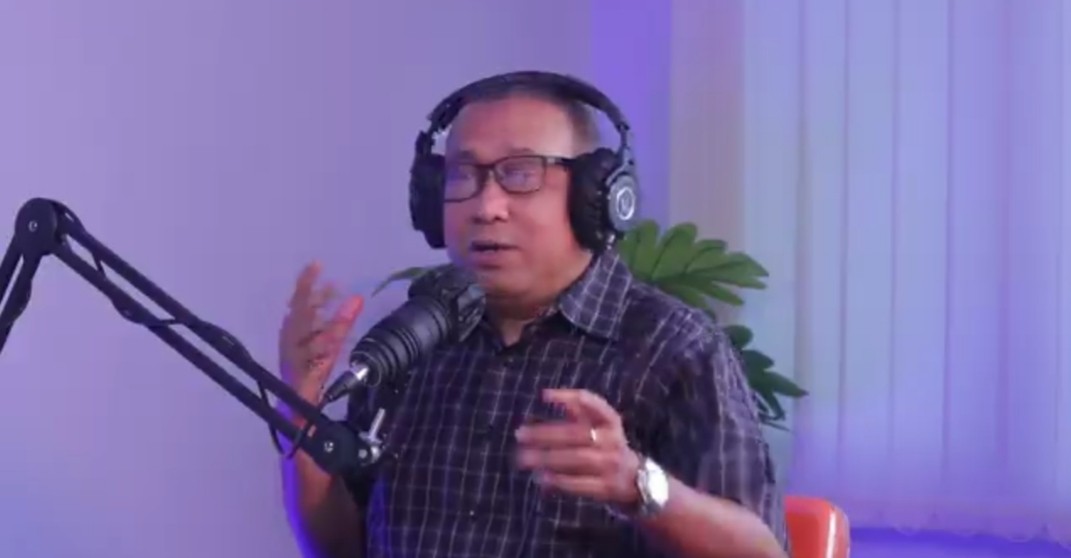 Hukum Indonesia Dari Kacamata Prof Faisal Santiago