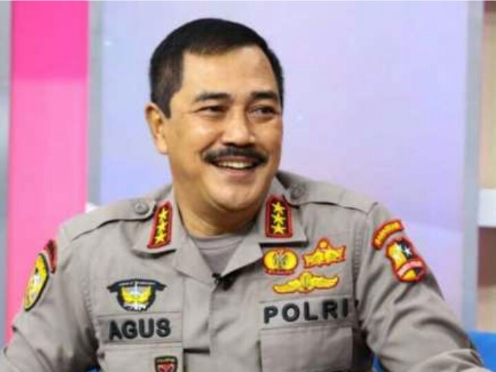 Bahas Sinergitas Polri dan KPK, Kabareskrim Sambangi Gedung Merah Putih