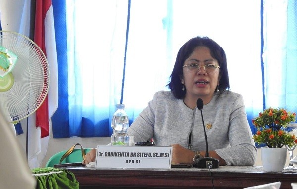 UU ITE Diharap Jadi Payung Hukum Bagi Insan Pers