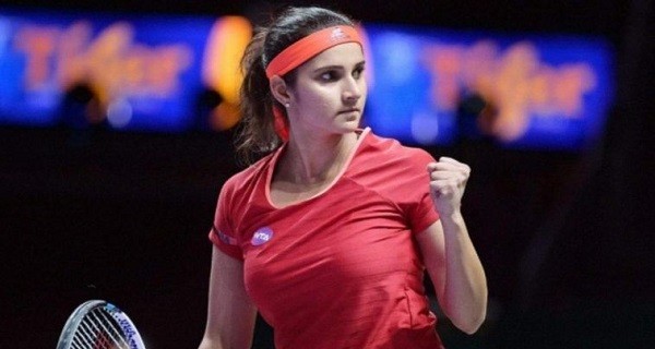 Demi Raih Mendali Emas di Olimpiyade, Petenis ini Bakal Kerja Keras