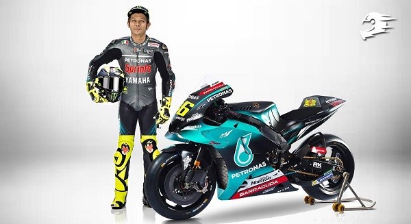 Tak Hanya Pembalap Muda, Rossi Juga Siap Raih Gelar Juara Dunia MotoGP 2021