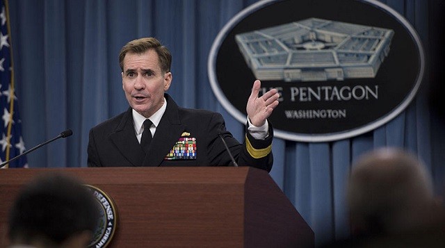 Pentagon Sebut Tekanan Maksimum Trump Malah Bikin Iran Makin Berani