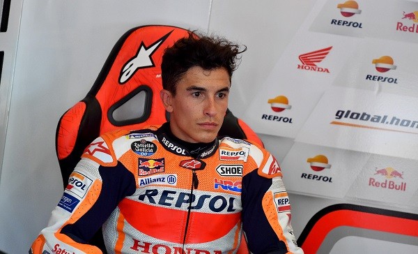 Ini Komentar Juara Dunia MotoGP 2020 Buat Marc Marquez