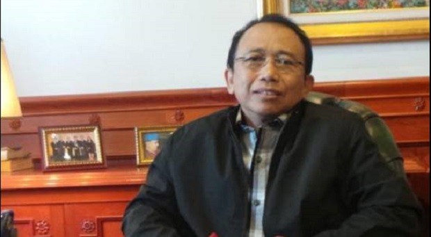 Berkas Tak Lengkap, Laporan Marzuki Alie Terhadap AHY Ditolak Bareskrim