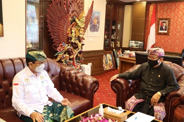 Jumlah Turis Asing Merosot, Komite III DPD RI: Perlu Andalkan Wisatawan Domestik
