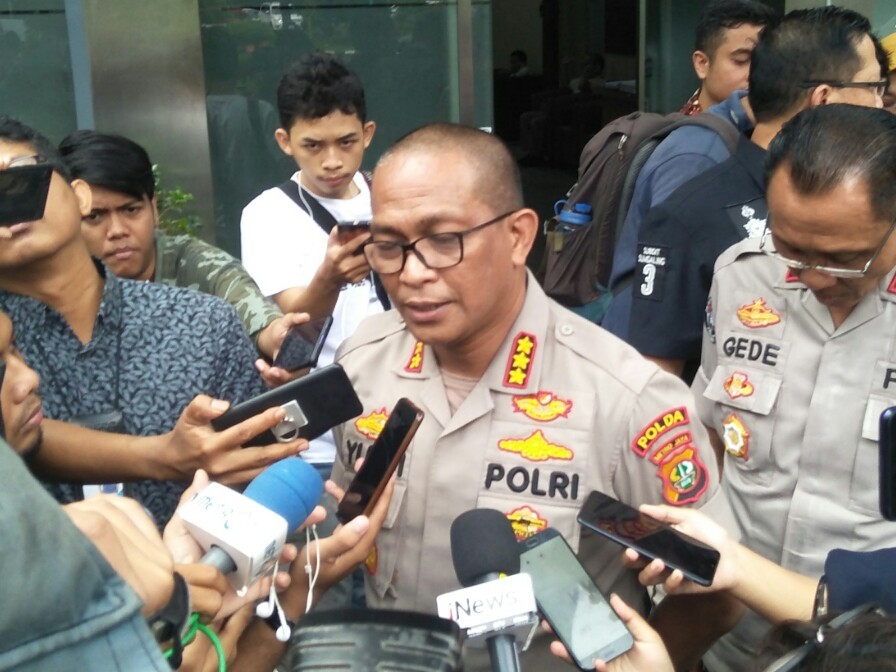 Lakukan Penganiayaan dan Rampas Hp Saat Unjuk Rasa, Dua Mahasiswa Asal Papua Diamankan