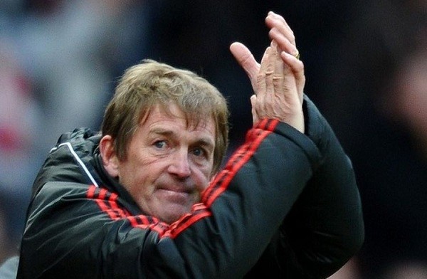 Legenda Liverpool Yakin The Reds Mampu Bersaing di Papan Atas 