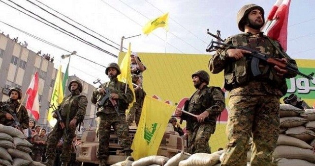 Hizbullah Peringatkan Israel Jangan Cari Gara-gara