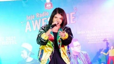 HUT Jeje Radio, Sara Fajira Luncurkan Single Terbaru “Julite”