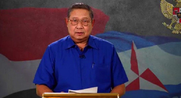 SBY: Semua Persyaratan Gagal Dipenuhi, KLB Tidak Sah dan Ilegal