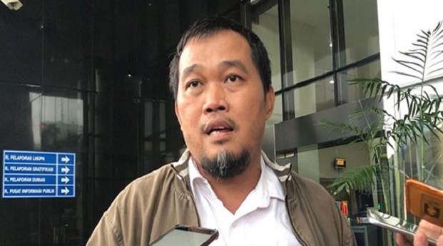 Laporkan Dugaan Penyimpangan Pajak Rp1,7 triliun, MAKI Datangi KPK