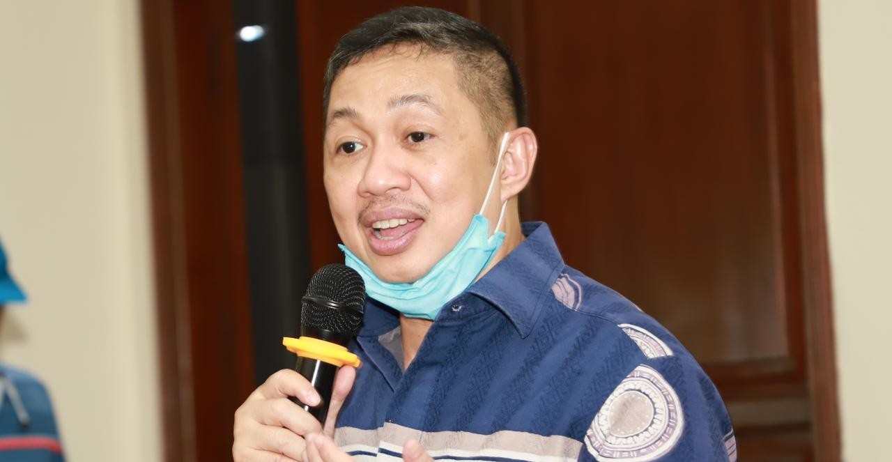 Anis Matta: Indonesia Menjadi Negara Proxy