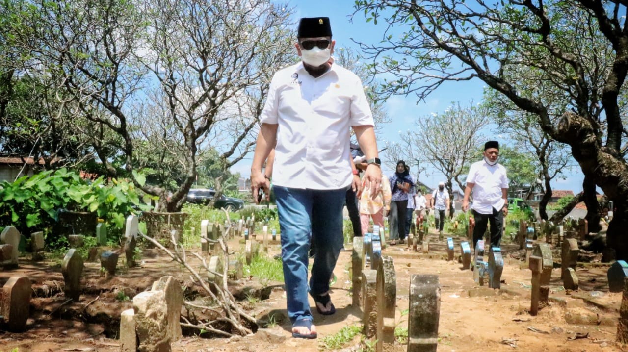 Ketua DPD RI Ingatkan Pemerintah Antisipasi Kemiskinan Anak Imbas Covid-19